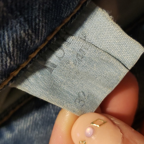 Rosh | Studded Jeans - Picture 15 of 16